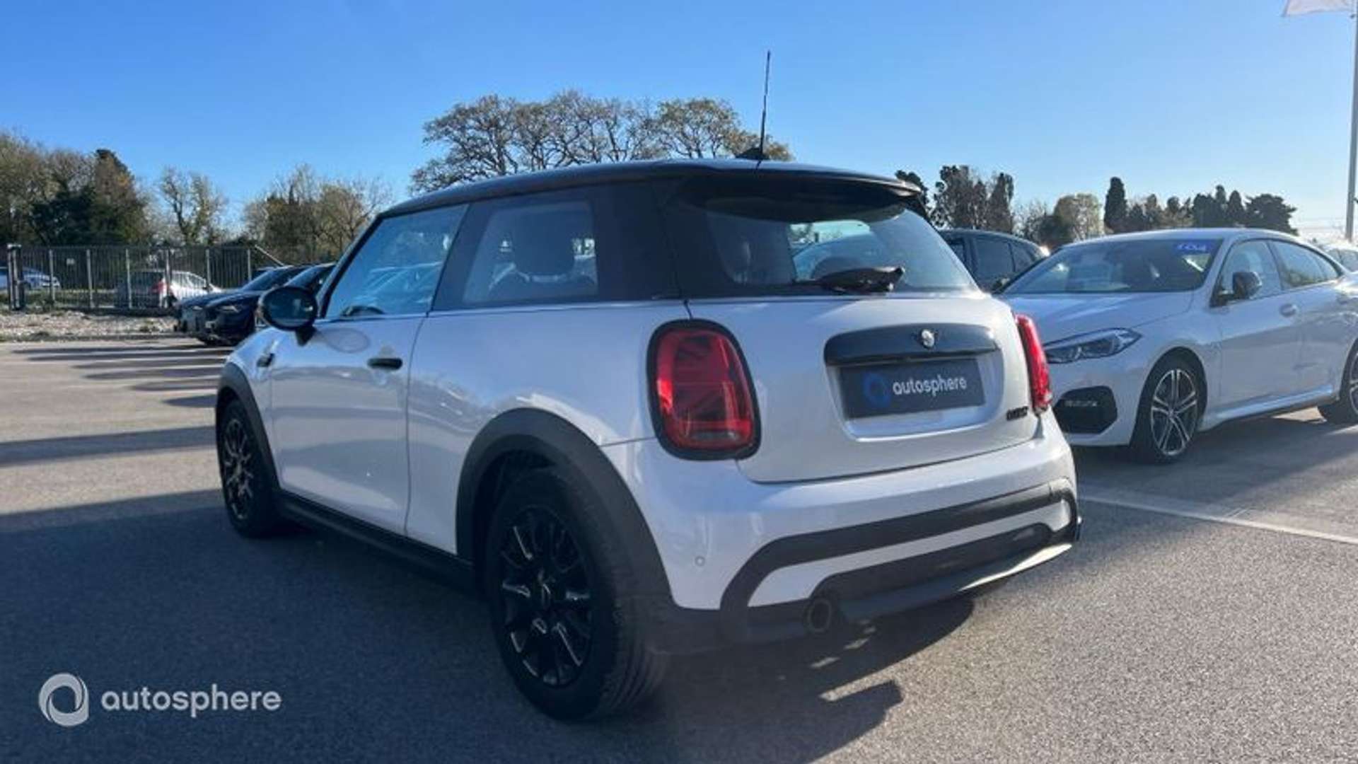 Mini Electric Cooper E - 2023 - Joinsteer - #7