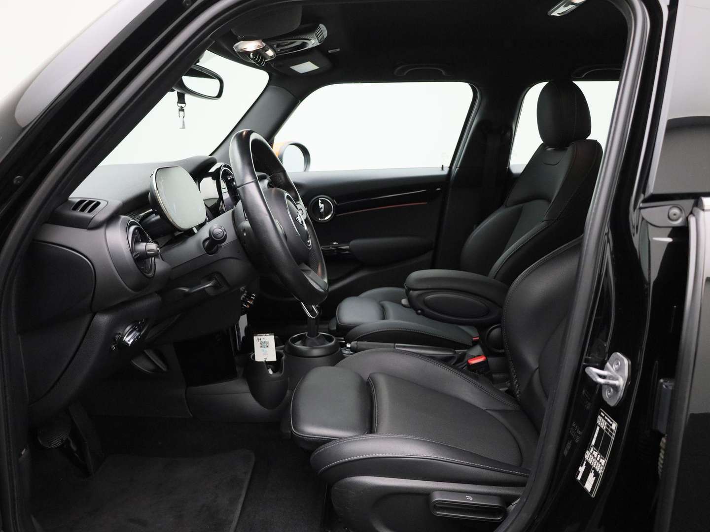 Mini Cooper Classic Cooper - 2022 - Joinsteer - #8