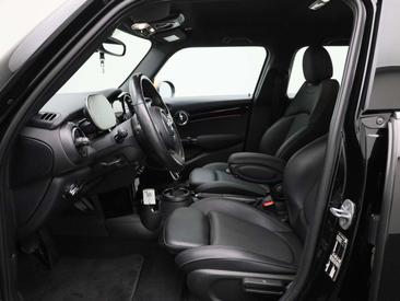 Mini Cooper Classic Cooper — photo 8