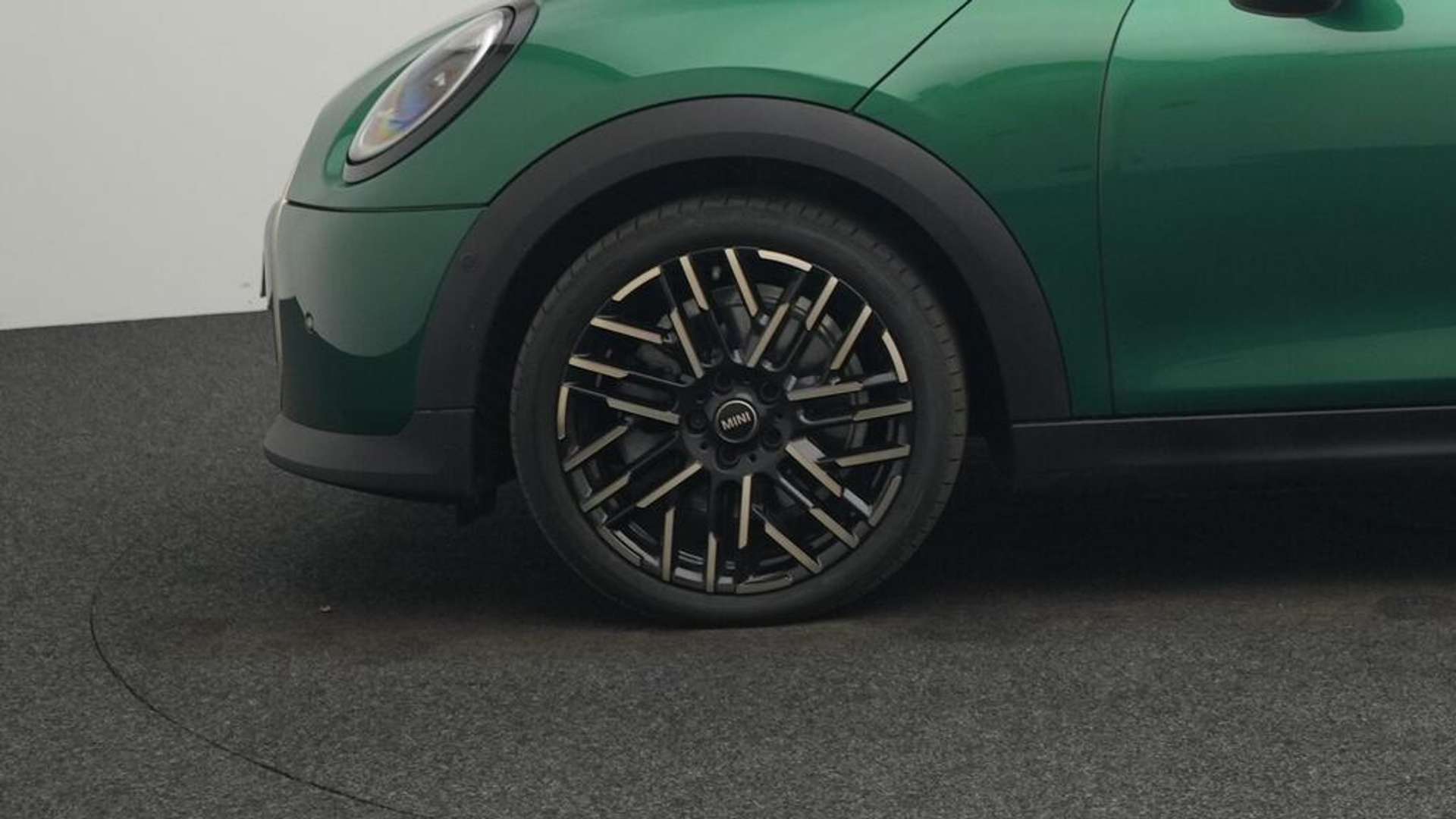 Mini Cooper Favoured Cooper - 2025 - Joinsteer - #10