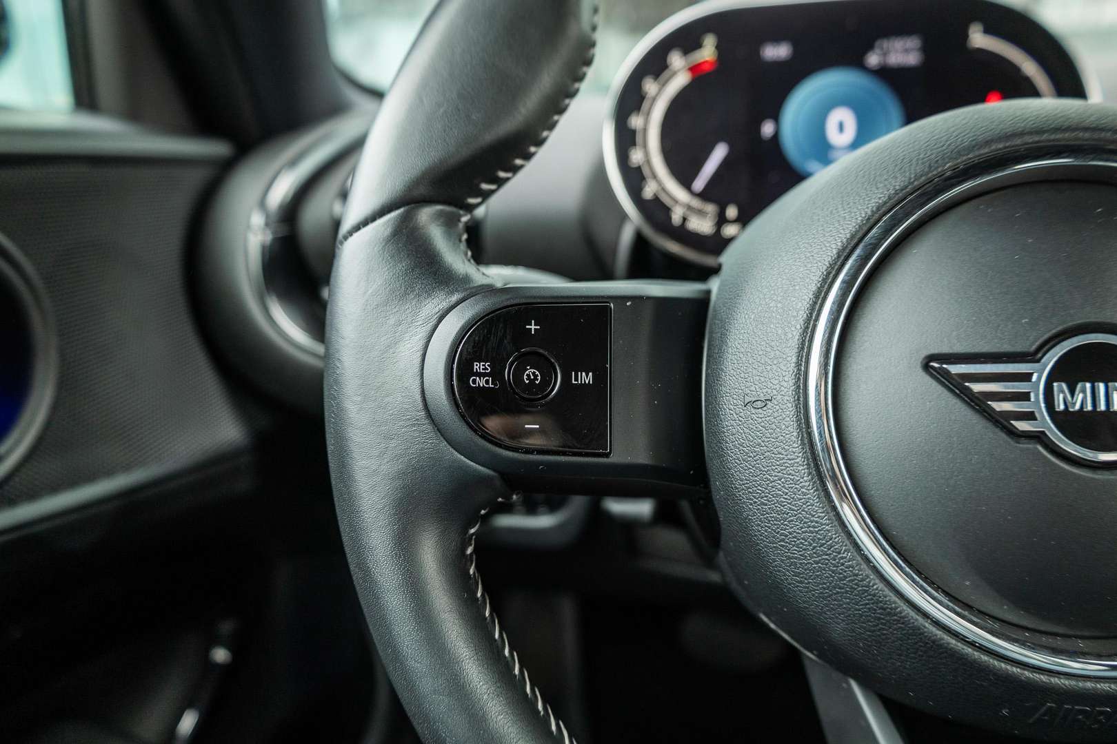 Mini Clubman Classic Cooper - 2023 - Joinsteer - #20