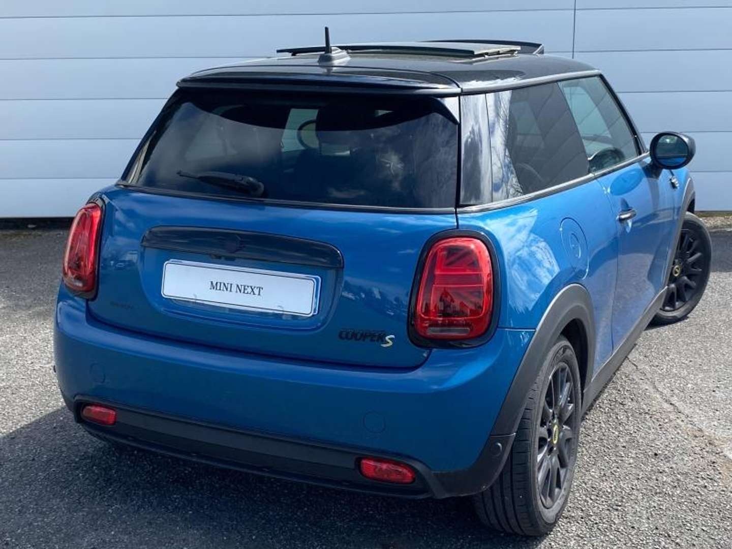 Mini Electric Cooper SE - 2023 - Joinsteer - #2