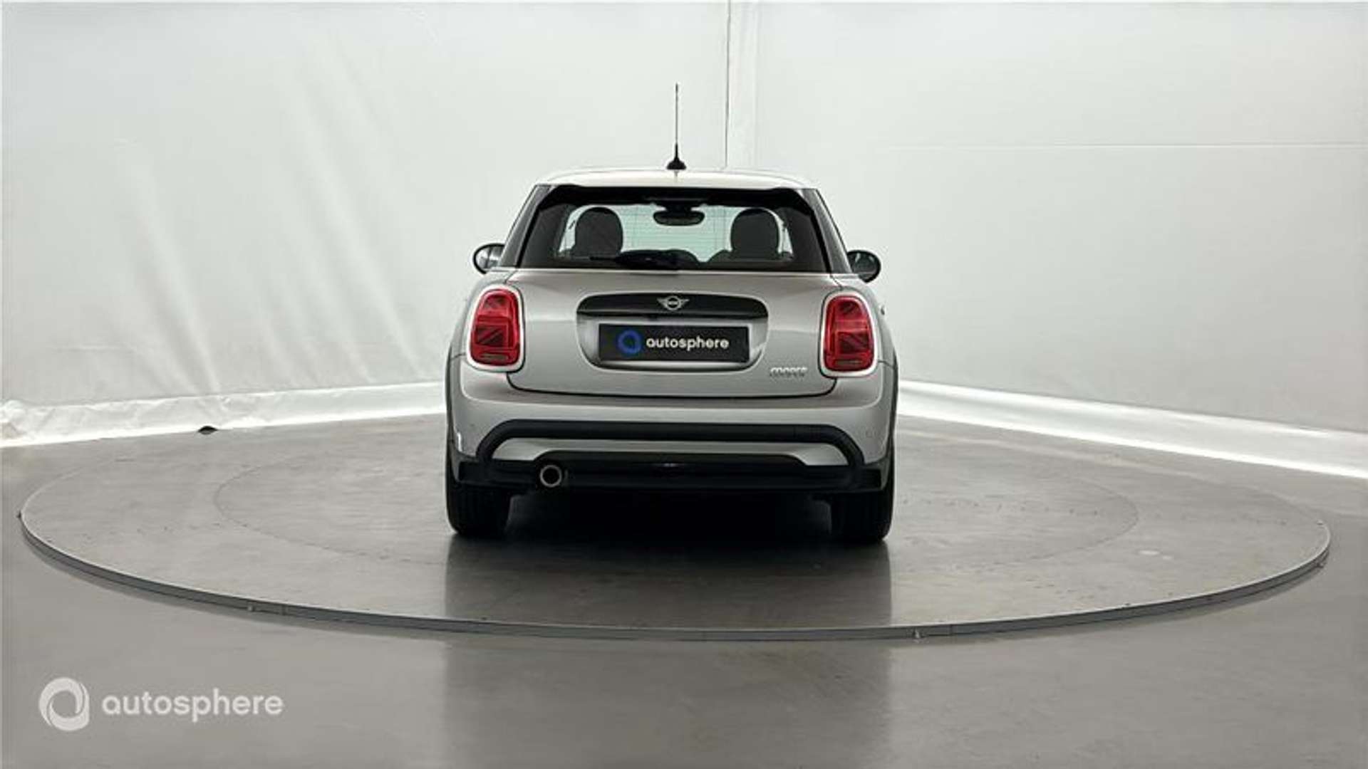 Mini Electric Cooper E - 2023 - Joinsteer - #6