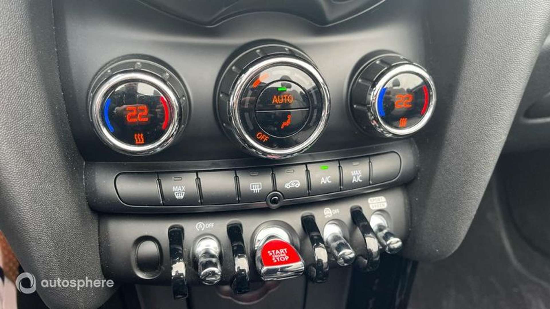 Mini Electric Greenwich Cooper E - 2020 - Joinsteer - #20