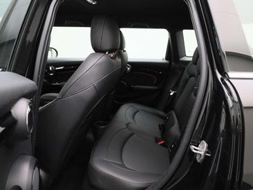 Mini Cooper Classic Cooper — photo 9