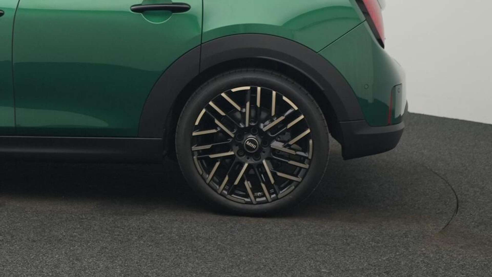 Mini Cooper Favoured Cooper - 2025 - Joinsteer - #11