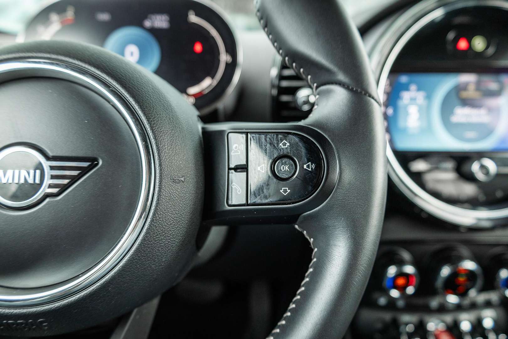 Mini Clubman Classic Cooper - 2023 - Joinsteer - #21