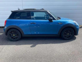 Mini Electric Cooper SE - 2023 - Joinsteer - #3