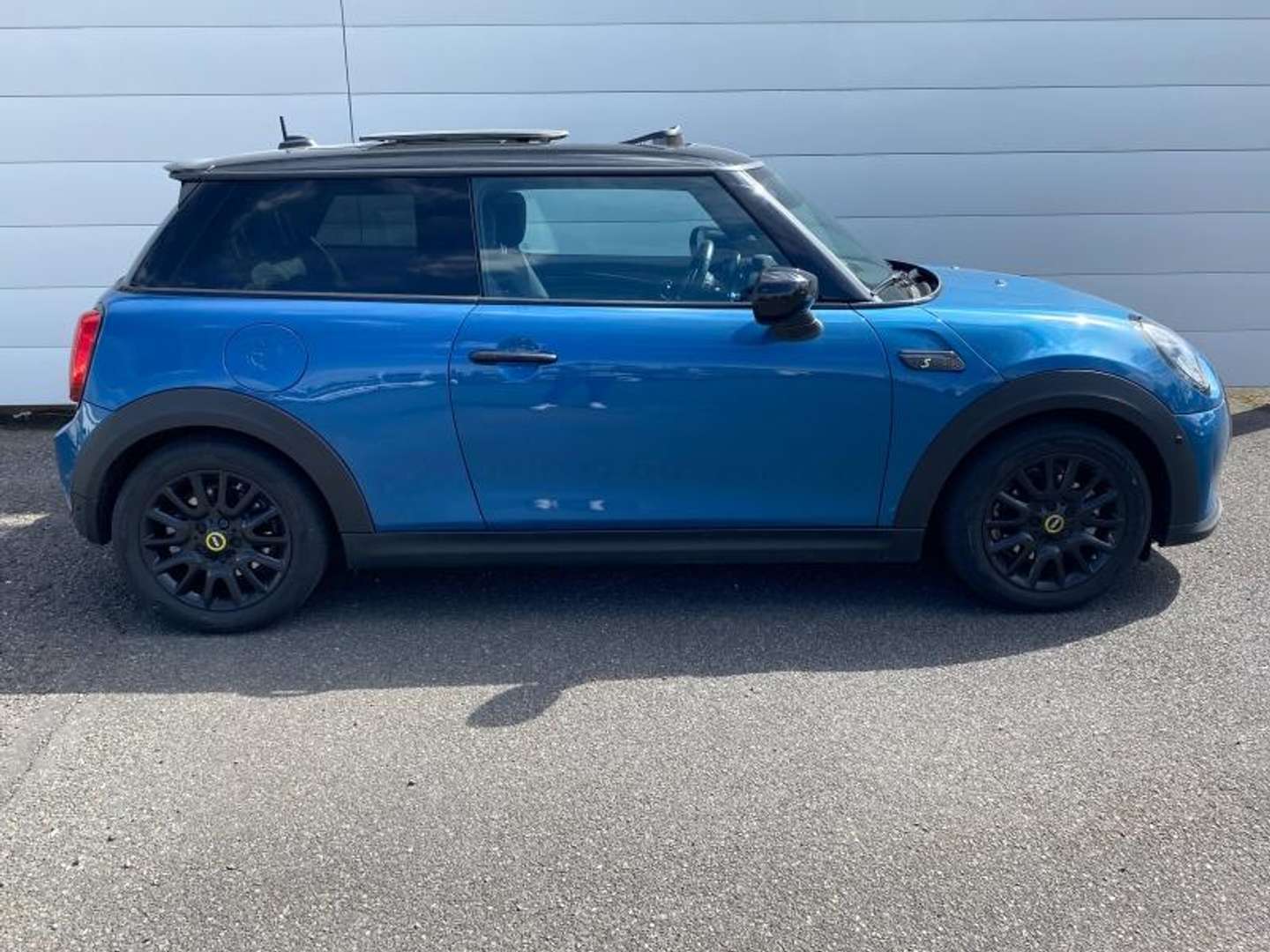Mini Electric Cooper SE - 2023 - Joinsteer - #3