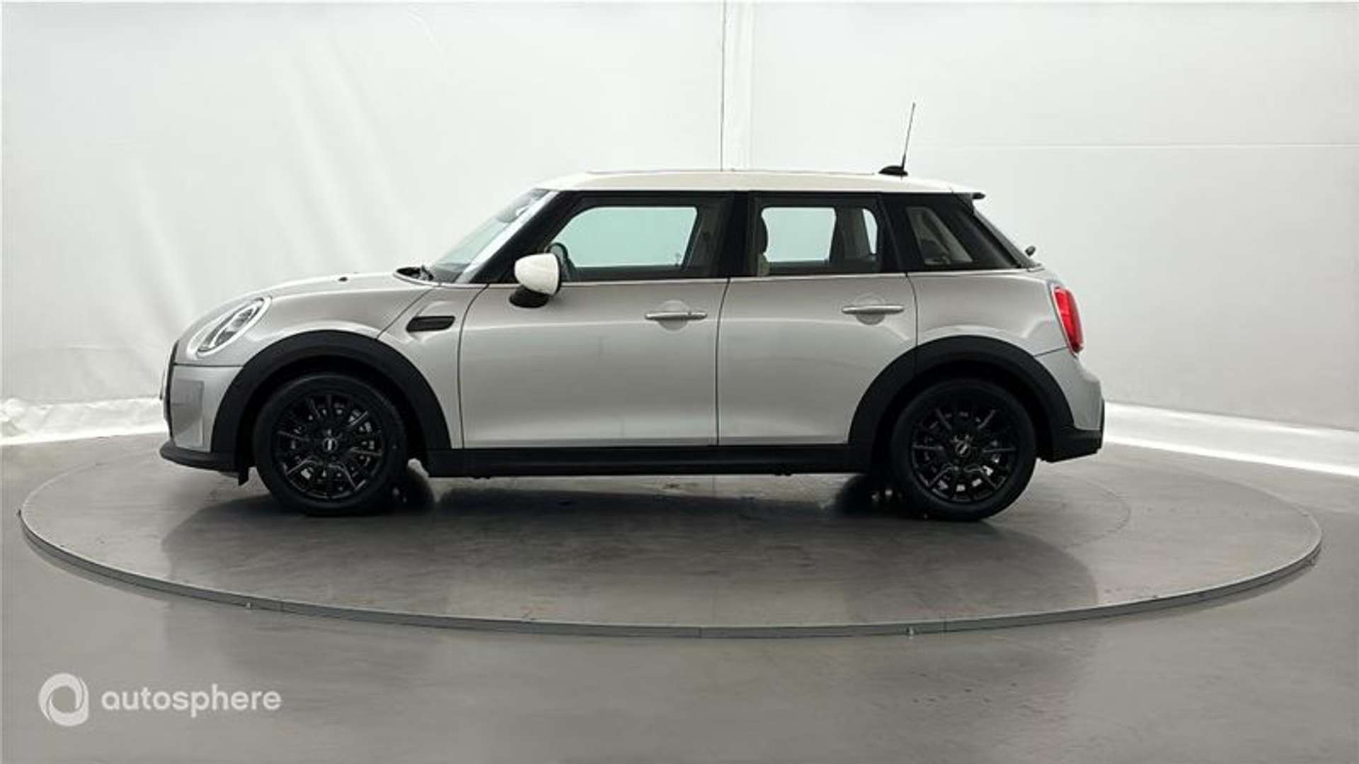 Mini Electric Cooper E - 2023 - Joinsteer - #7
