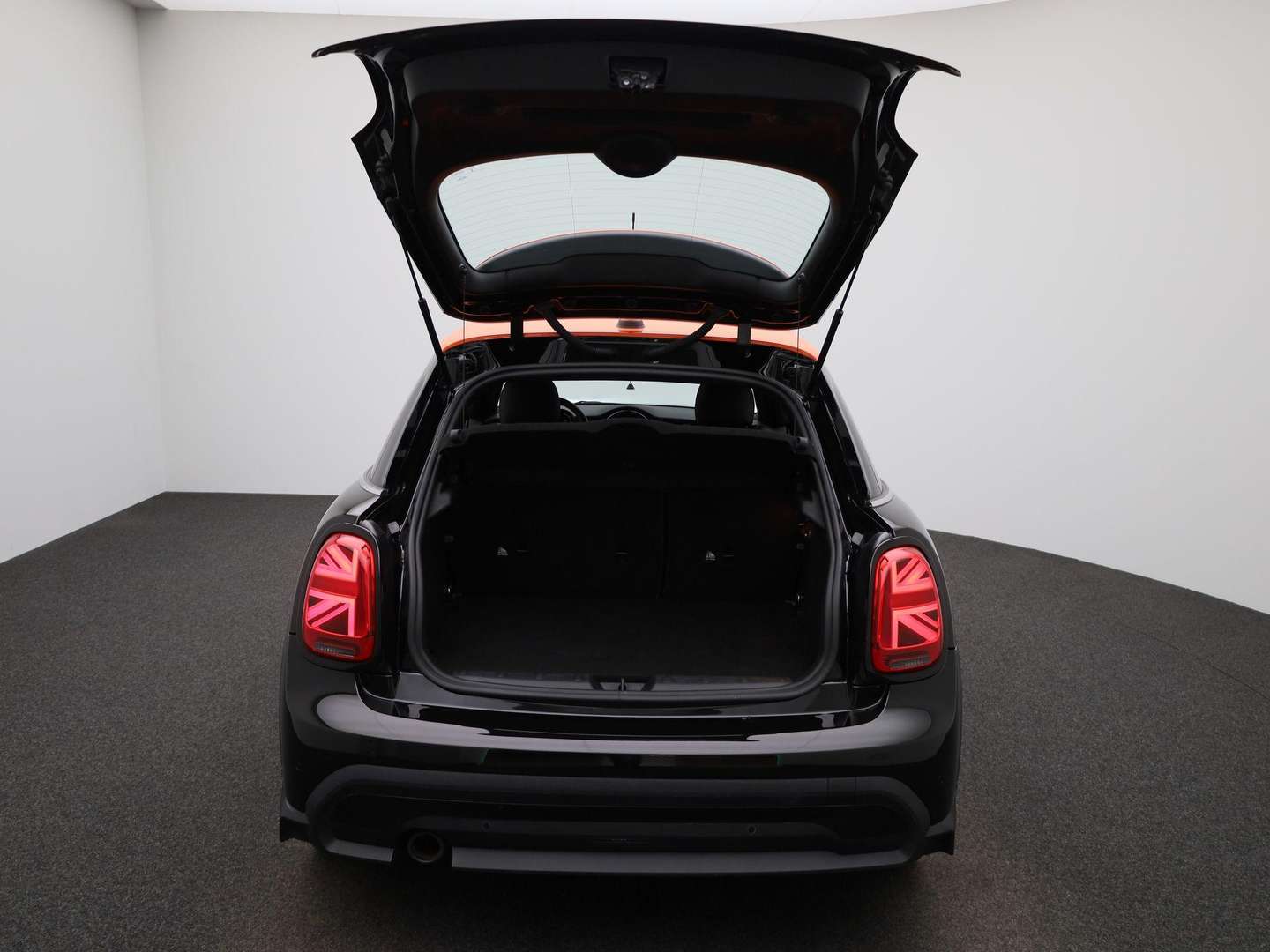Mini Cooper Classic Cooper - 2022 - Joinsteer - #10