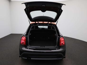 Mini Cooper Classic Cooper — photo 10