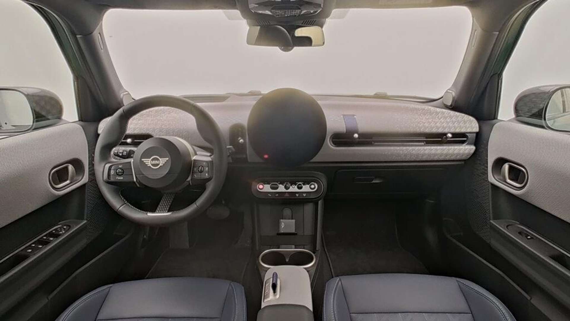 Mini Cooper Favoured Cooper - 2025 - Joinsteer - #12
