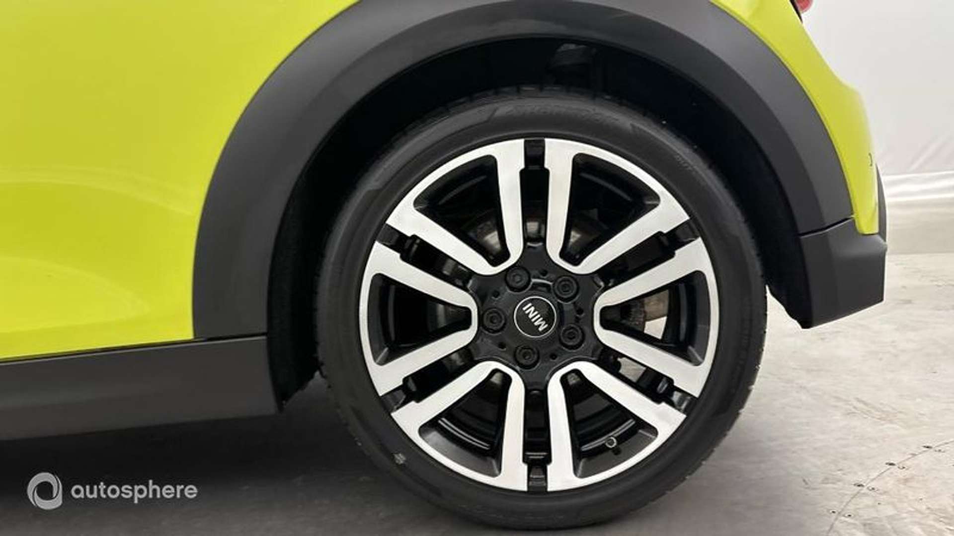 Mini Electric Cooper E - 2022 - Joinsteer - #20