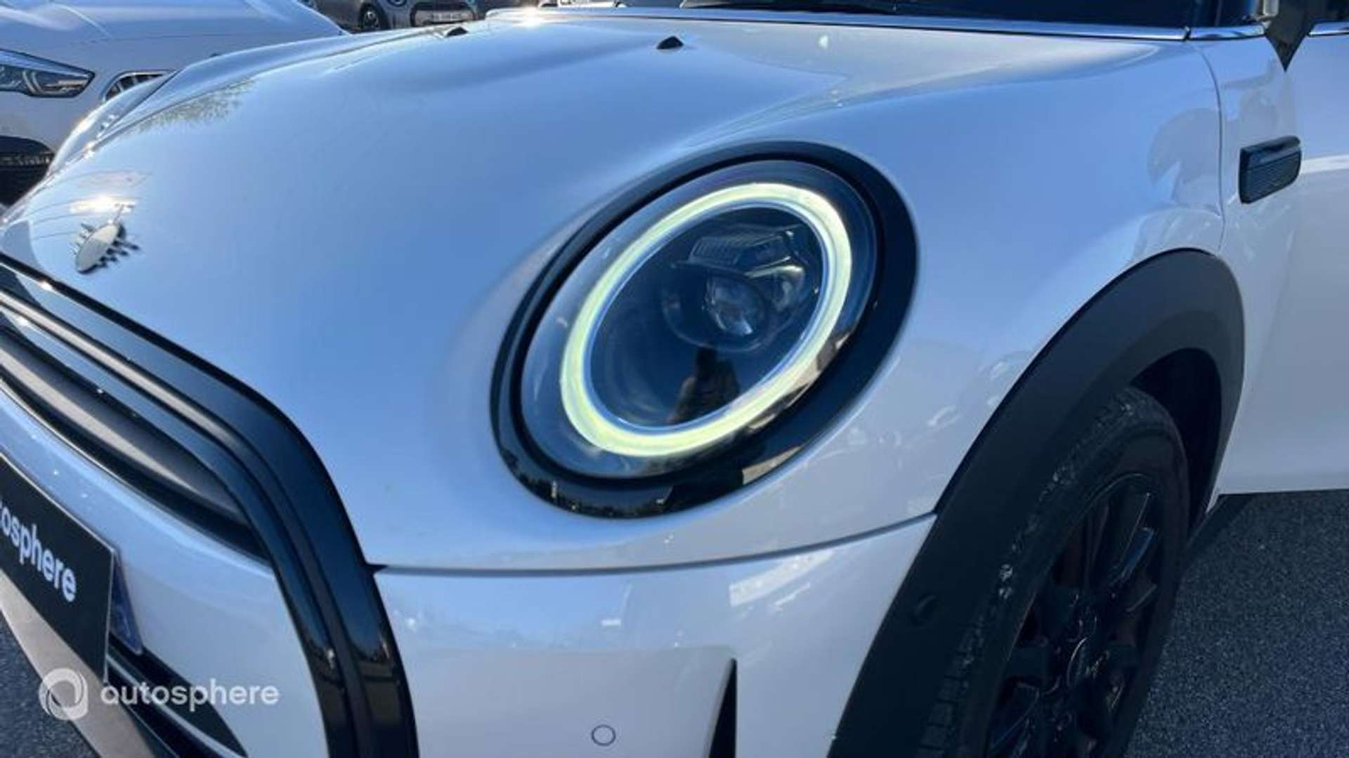 Mini Electric Cooper E - 2023 - Joinsteer - #10