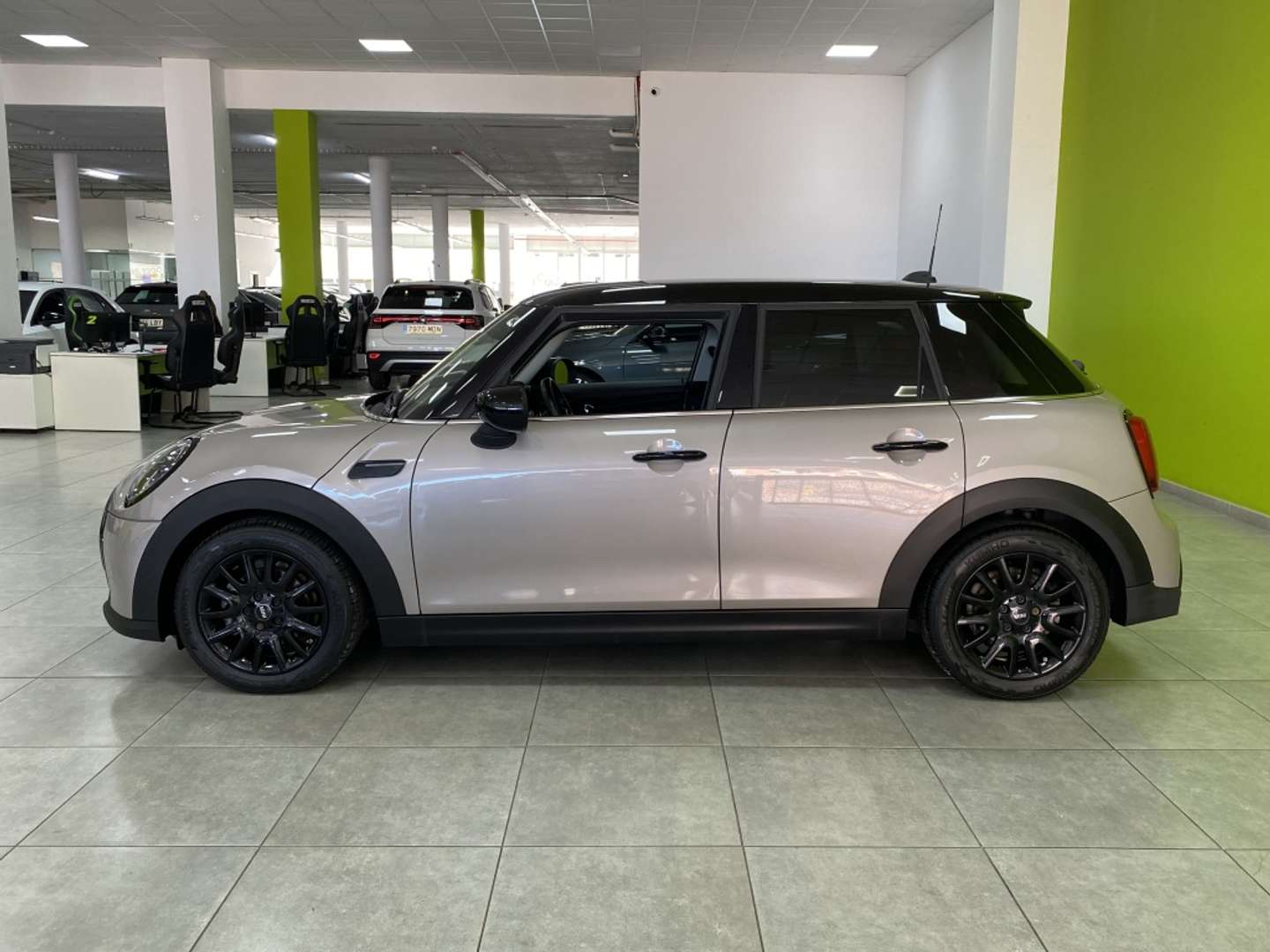 Mini Cooper Cooper - 2022 - Joinsteer - #6