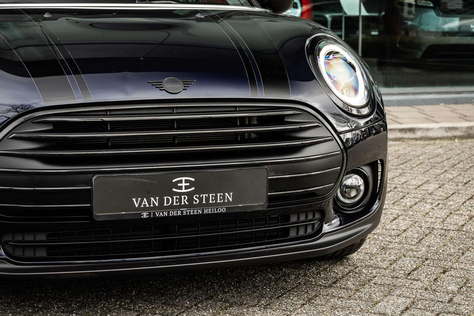 Mini Clubman Classic Cooper - 2023 - Joinsteer - #22