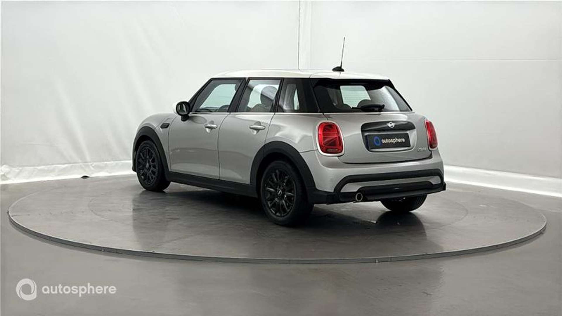 Mini Electric Cooper E - 2023 - Joinsteer - #8