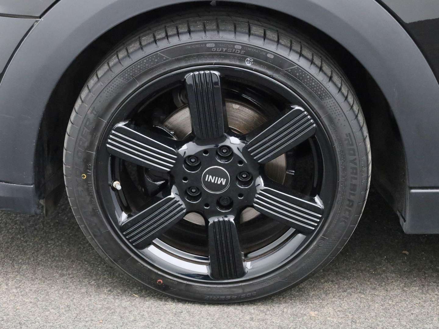 Mini Cooper Classic Cooper - 2022 - Joinsteer - #11