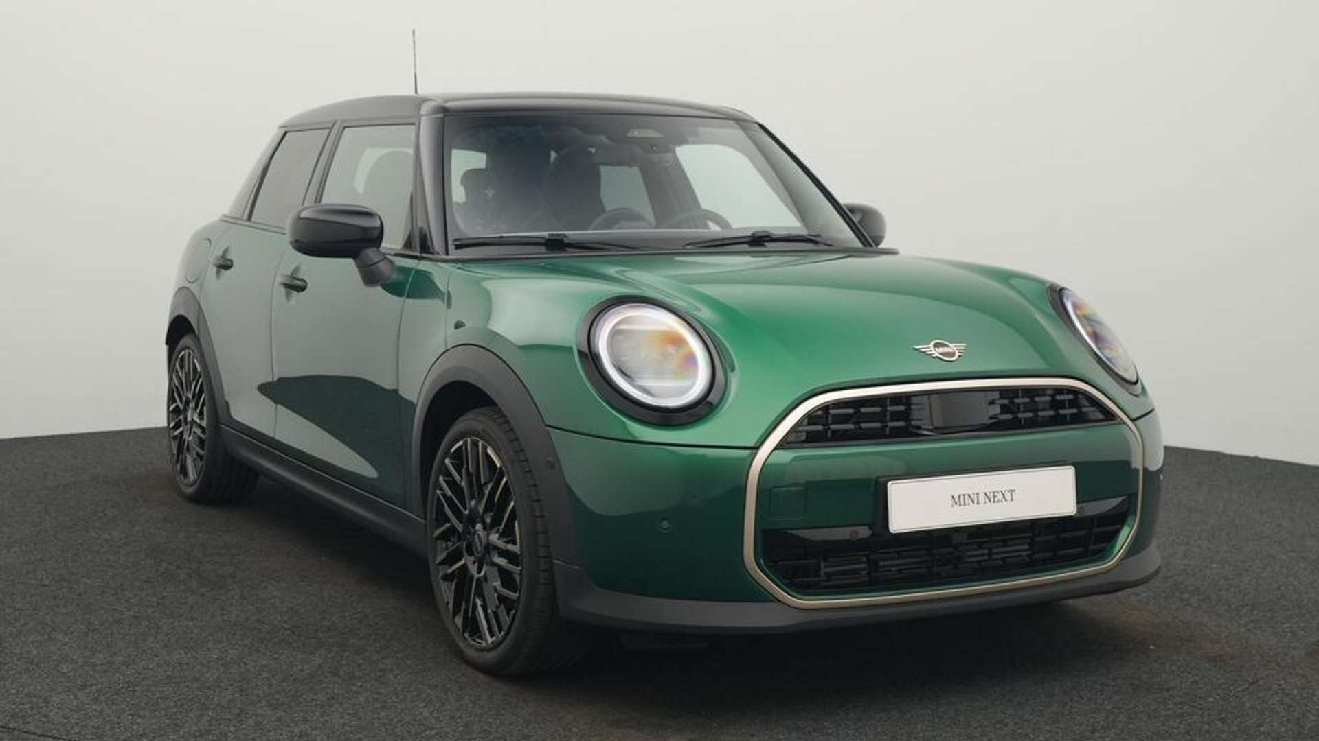 Mini Cooper Favoured Cooper - 2025 - Joinsteer - #13