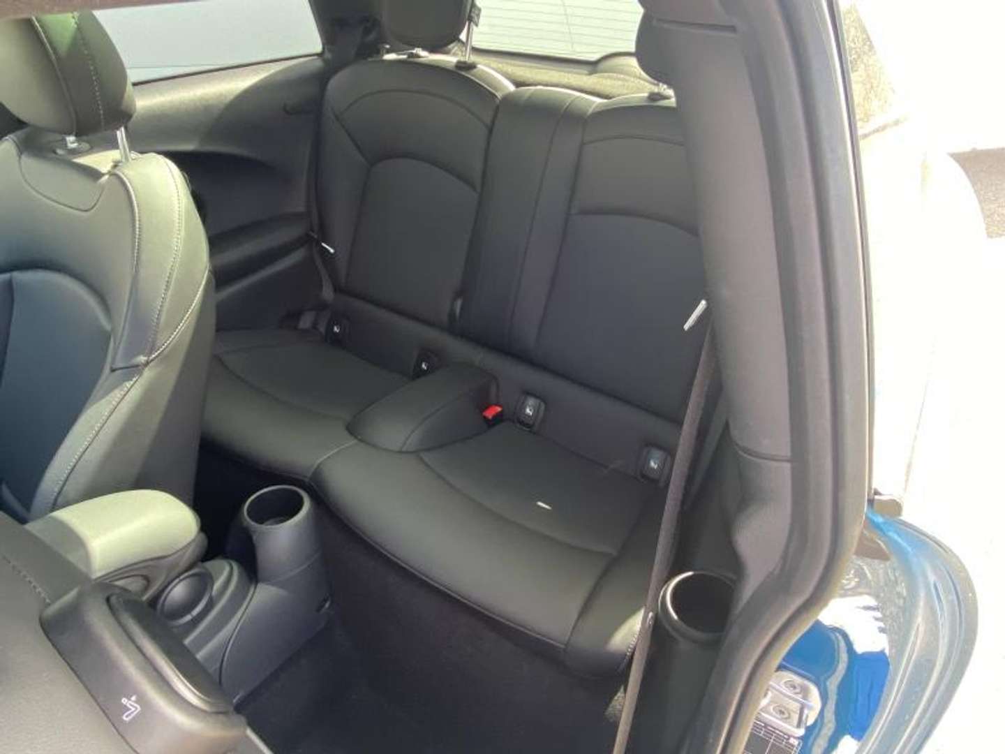 Mini Electric Cooper SE - 2023 - Joinsteer - #5