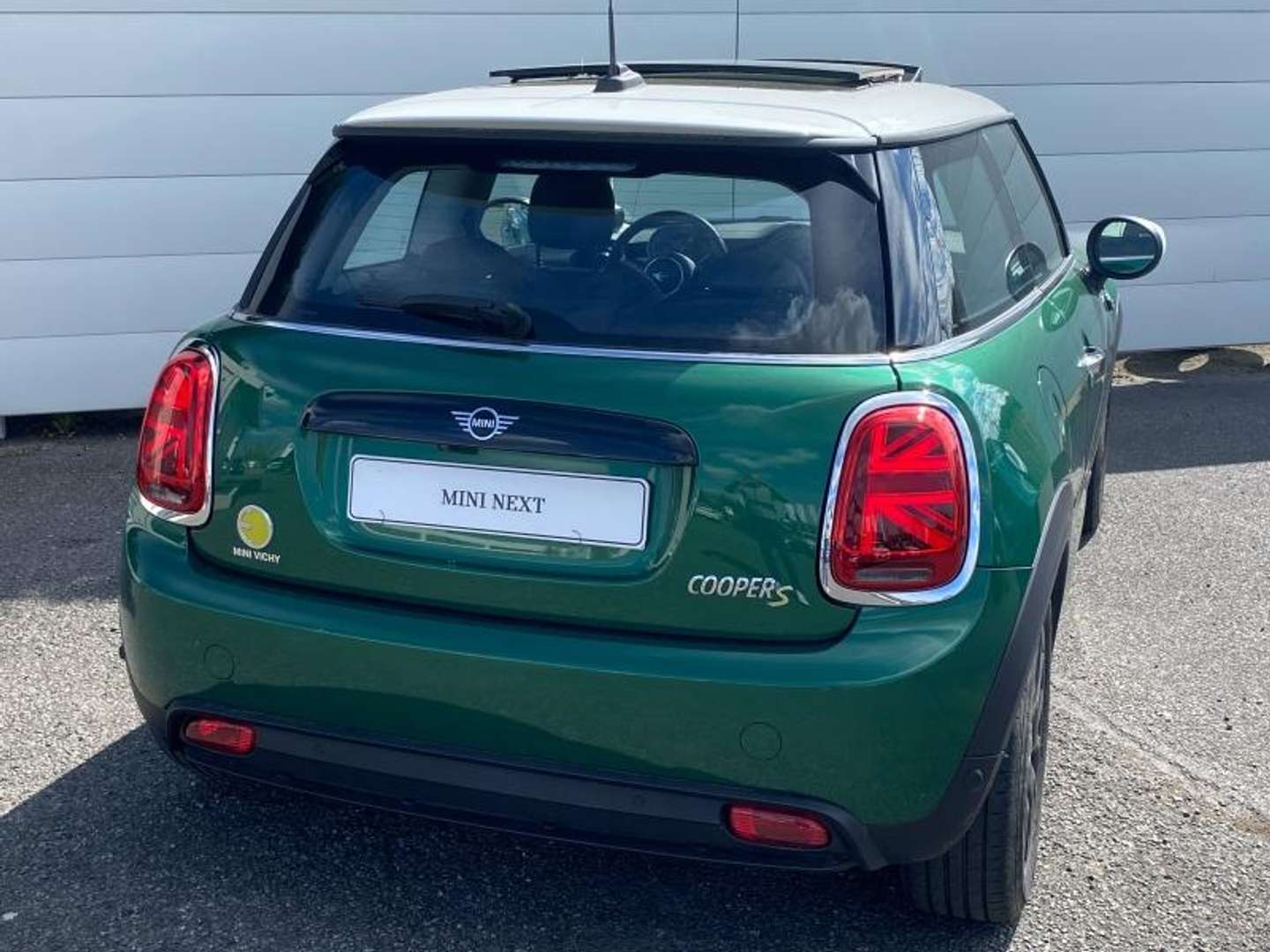 Mini Electric Cooper SE - 2023 - Joinsteer - #2