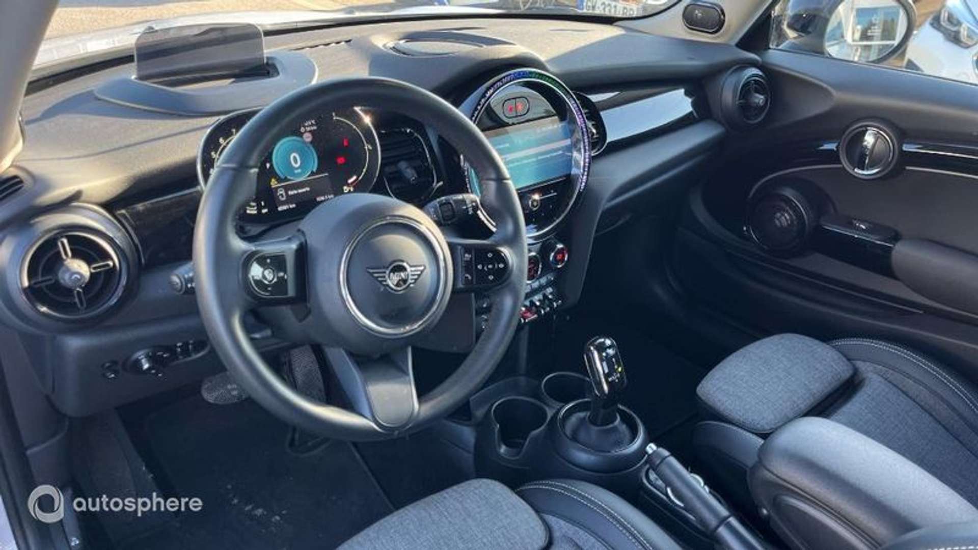 Mini Electric Cooper E - 2023 - Joinsteer - #11