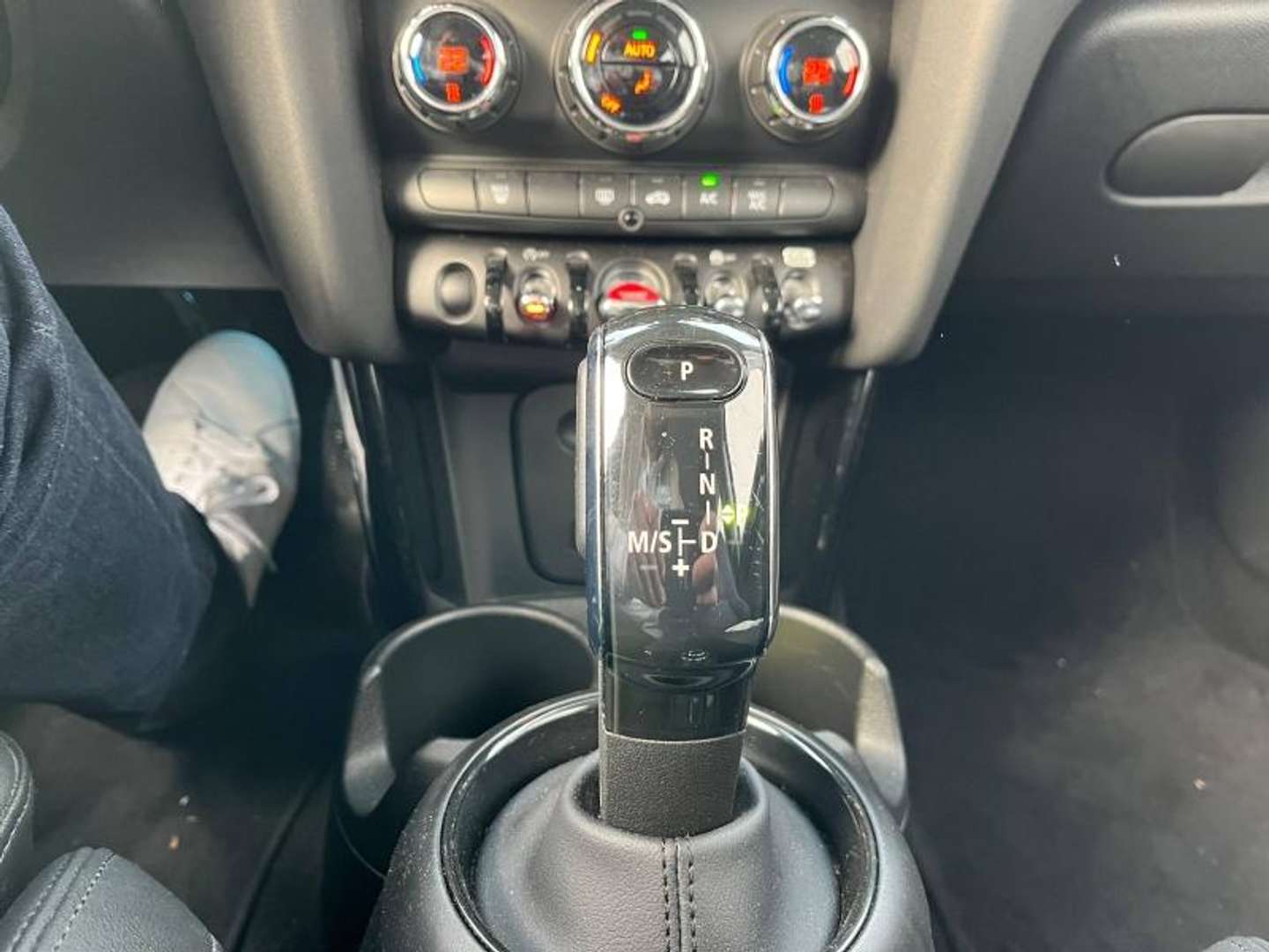 Mini Electric Camden Cooper E - 2023 - Joinsteer - #12