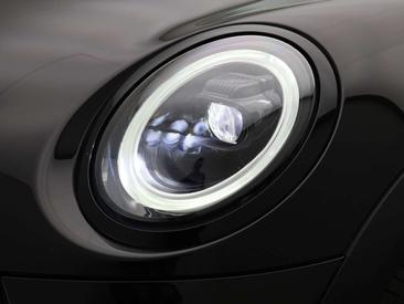 Mini Cooper Classic Cooper — photo 12