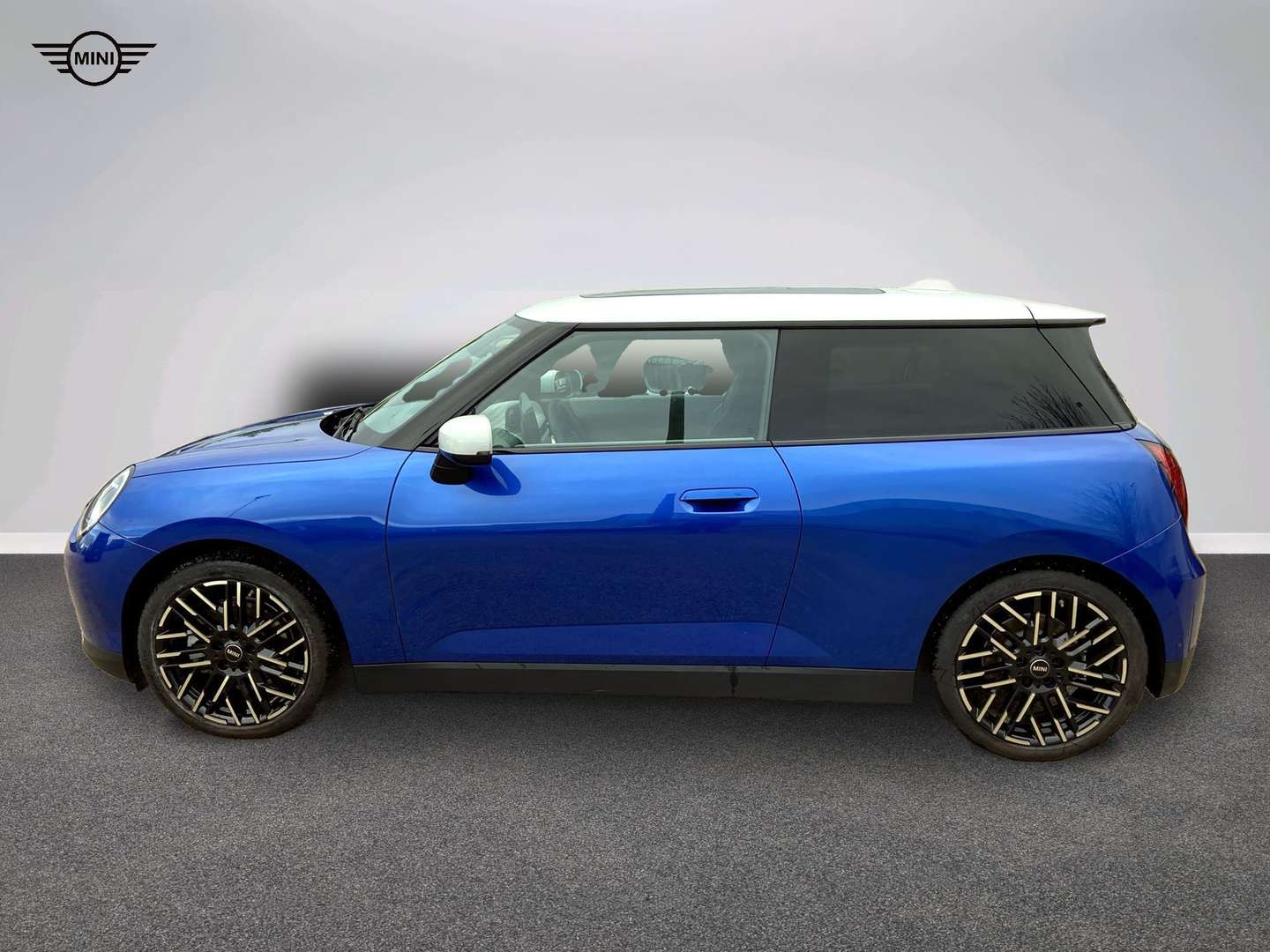 Mini Electric Favoured Cooper SE - 2025 - Joinsteer - #3