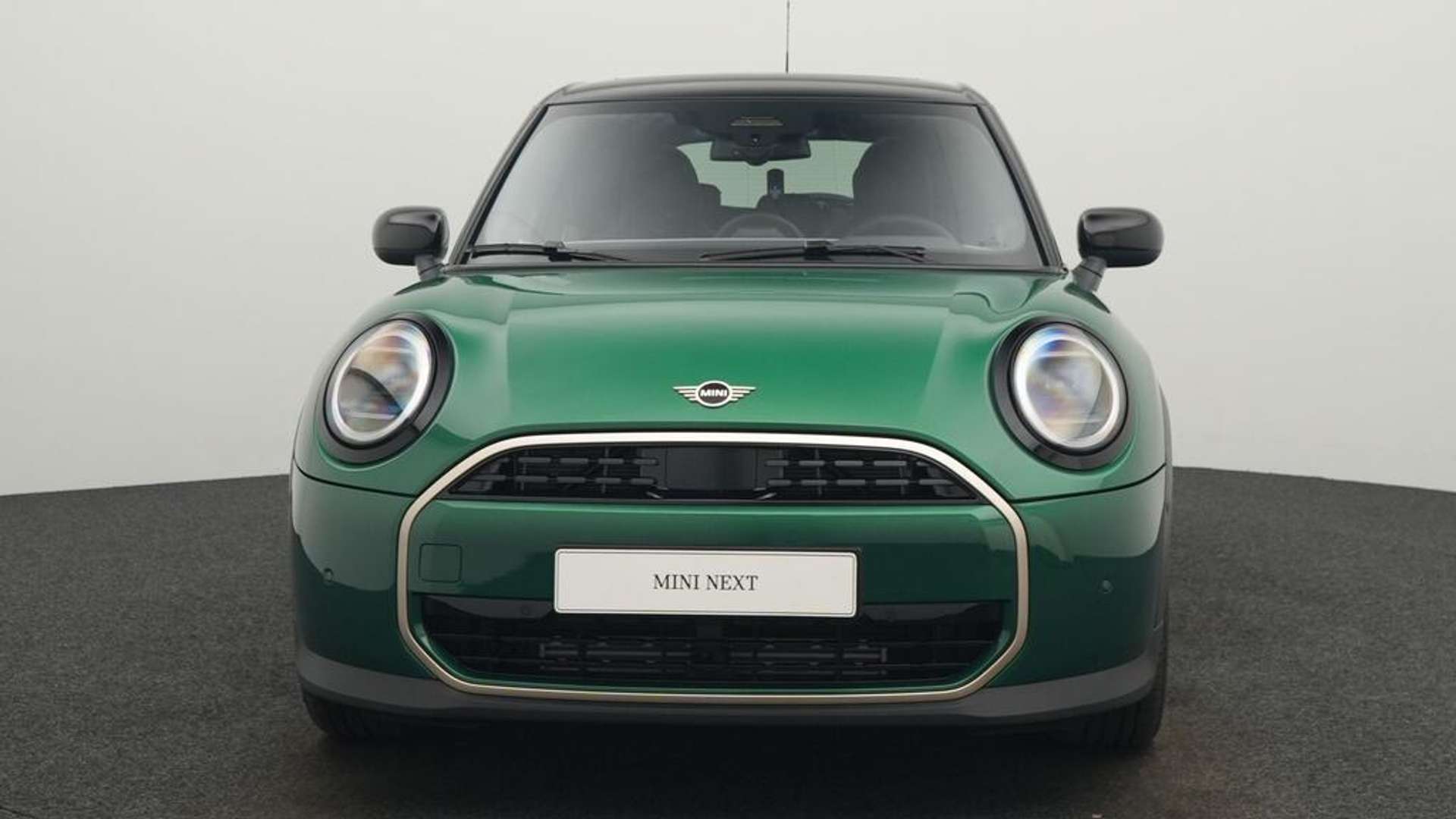 Mini Cooper Favoured Cooper - 2025 - Joinsteer - #14