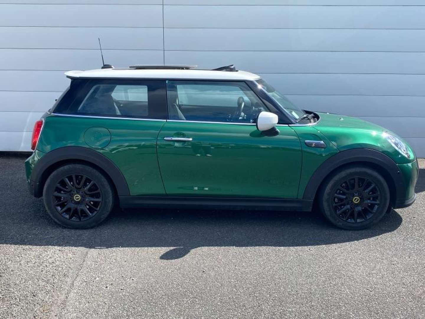 Mini Electric Cooper SE - 2023 - Joinsteer - #3