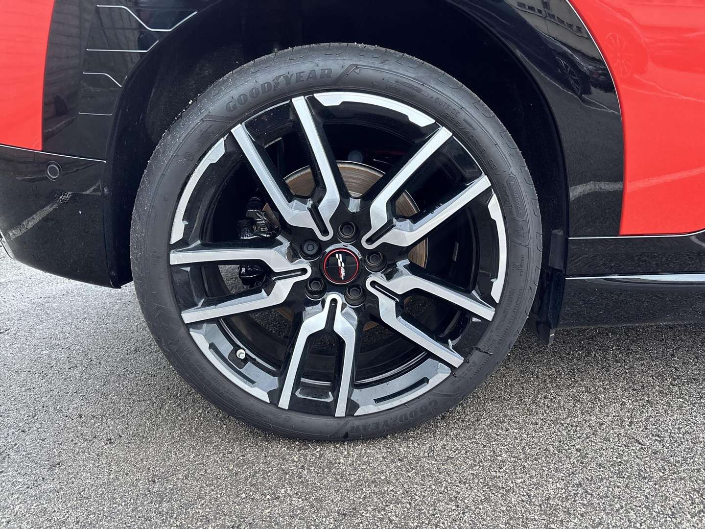 Mini Aceman John Cooper Works - 2024 - Joinsteer - #7