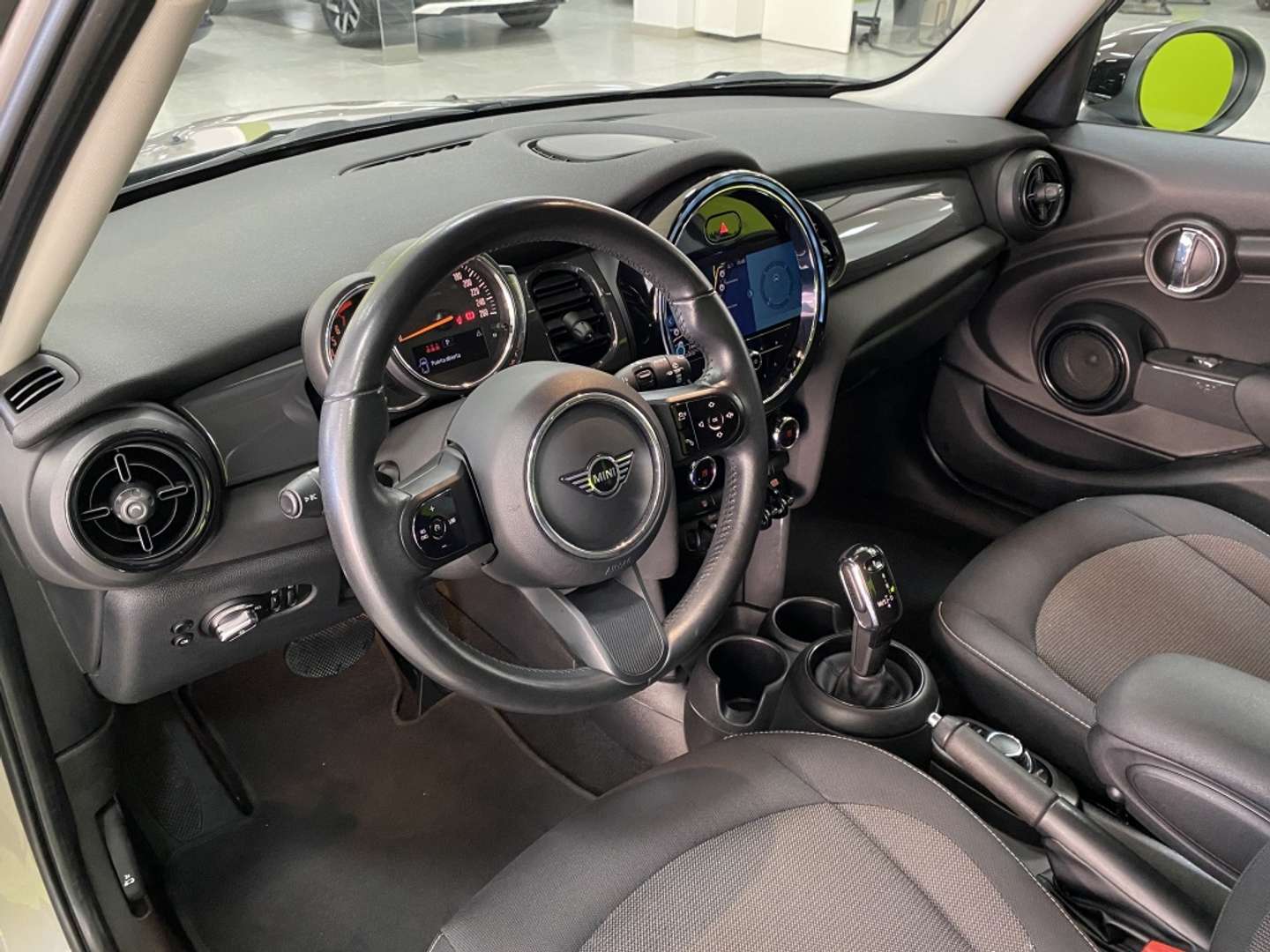 Mini Cooper Cooper - 2022 - Joinsteer - #8