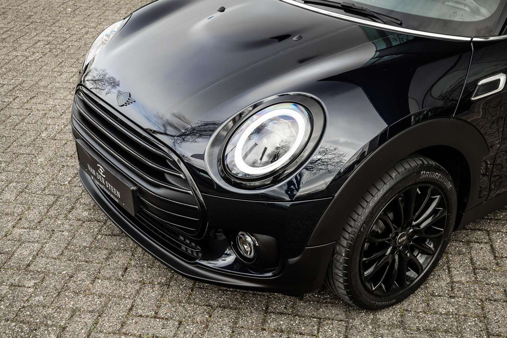 Mini Clubman Classic Cooper - 2023 - Joinsteer - #24