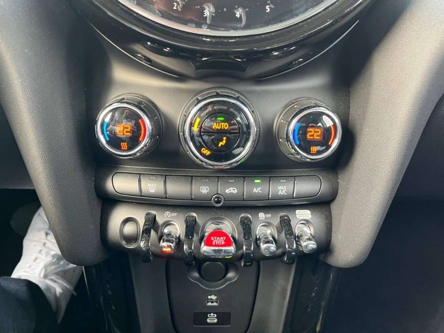 Mini Electric Camden Cooper E - 2023 - Joinsteer - #13