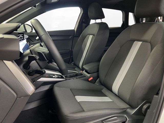 Audi A3 Sportback S Line 30 TDI S Tronic - 2024 - Joinsteer - #17