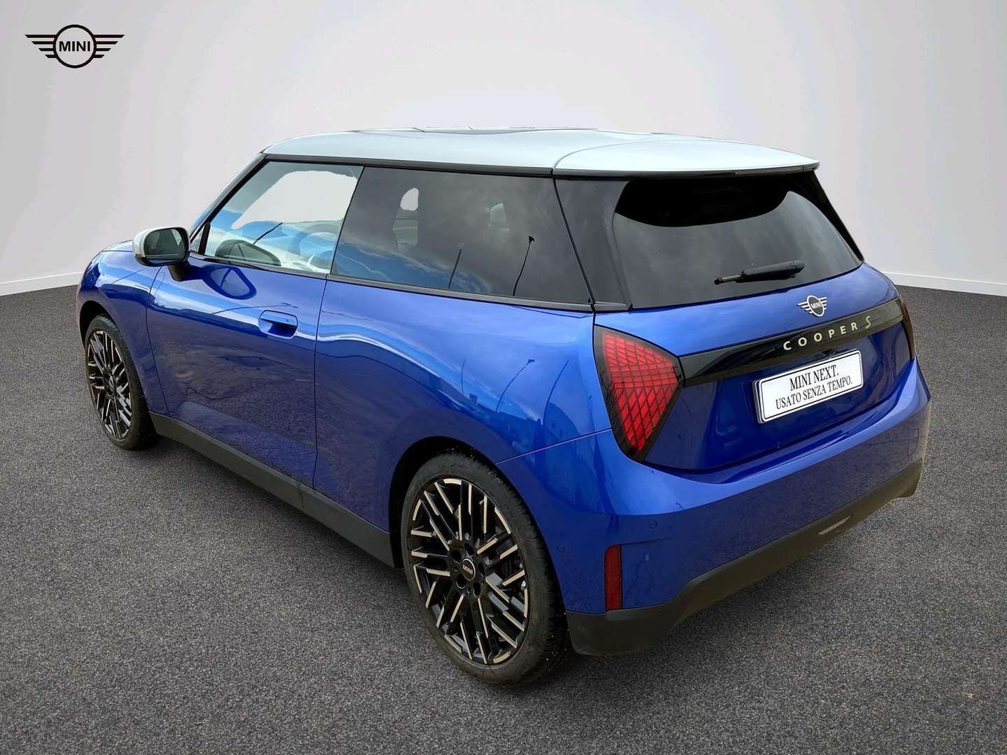 Mini Electric Favoured Cooper SE - 2025 - Joinsteer - #4