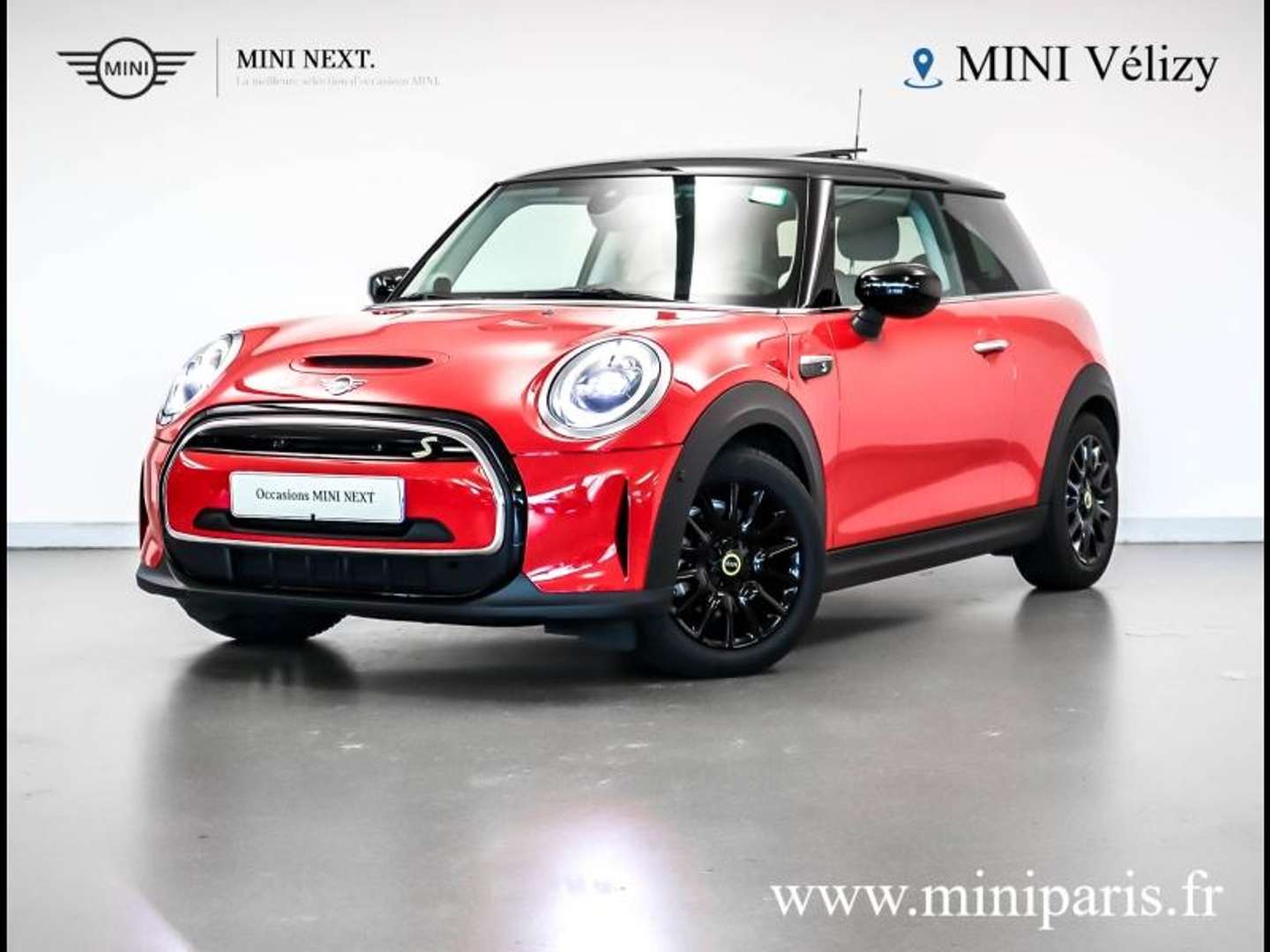 Mini Electric Cooper SE - 2023 - Joinsteer - #1