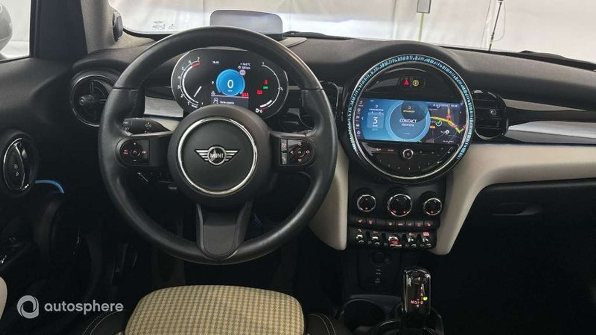 Mini Electric Cooper E - 2023 - Joinsteer - #11