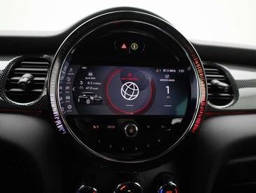 Mini Cooper Classic Cooper — photo 14