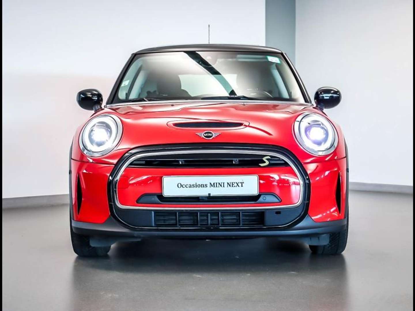Mini Electric Cooper SE - 2023 - Joinsteer - #2