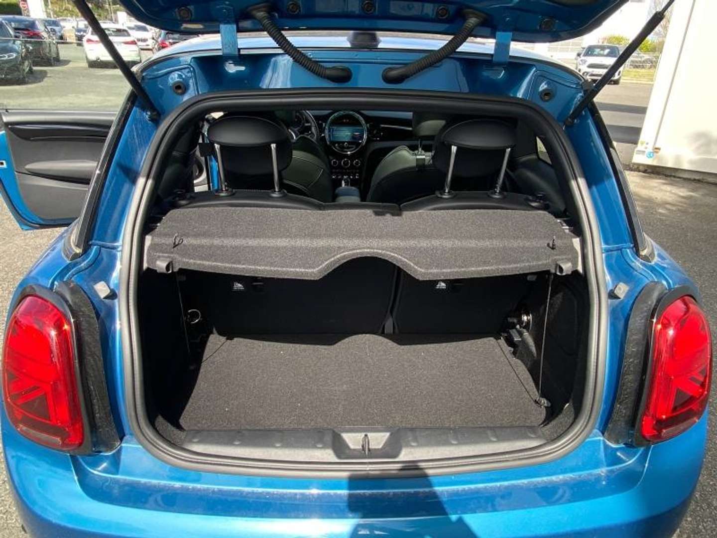 Mini Electric Cooper SE - 2023 - Joinsteer - #8