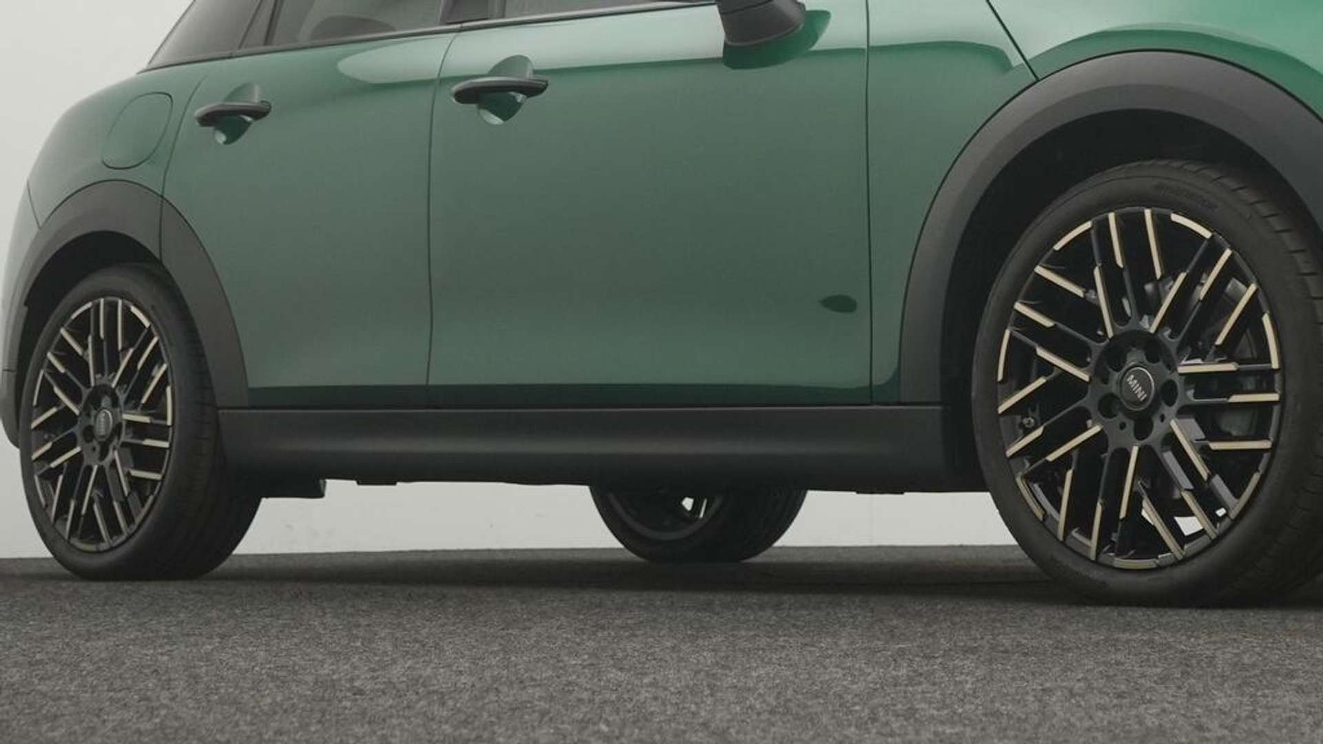 Mini Cooper Favoured Cooper - 2025 - Joinsteer - #16