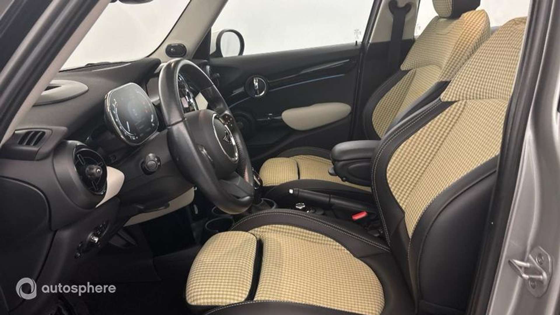 Mini Electric Cooper E - 2023 - Joinsteer - #12