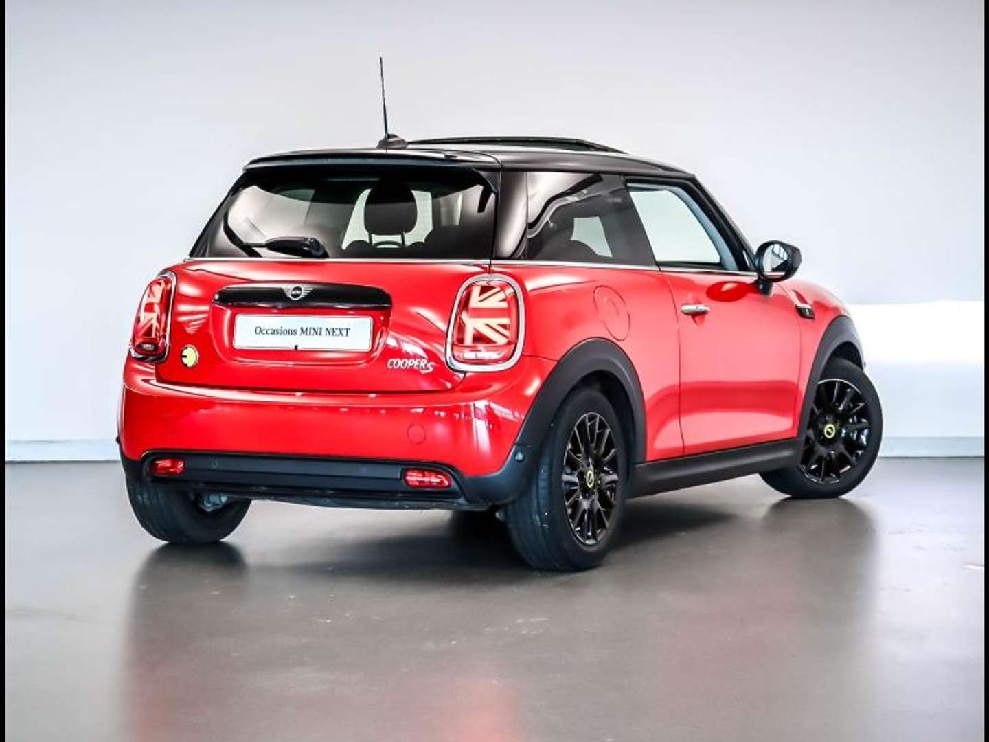 Mini Electric Cooper SE - 2023 - Joinsteer - #3