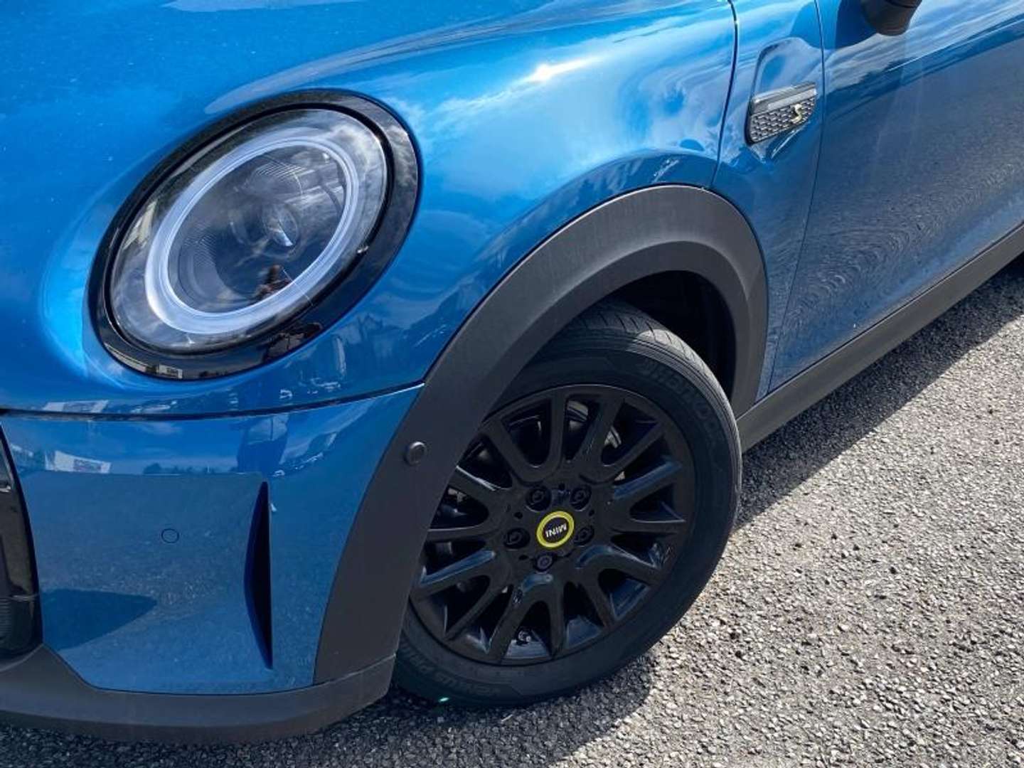 Mini Electric Cooper SE - 2023 - Joinsteer - #9
