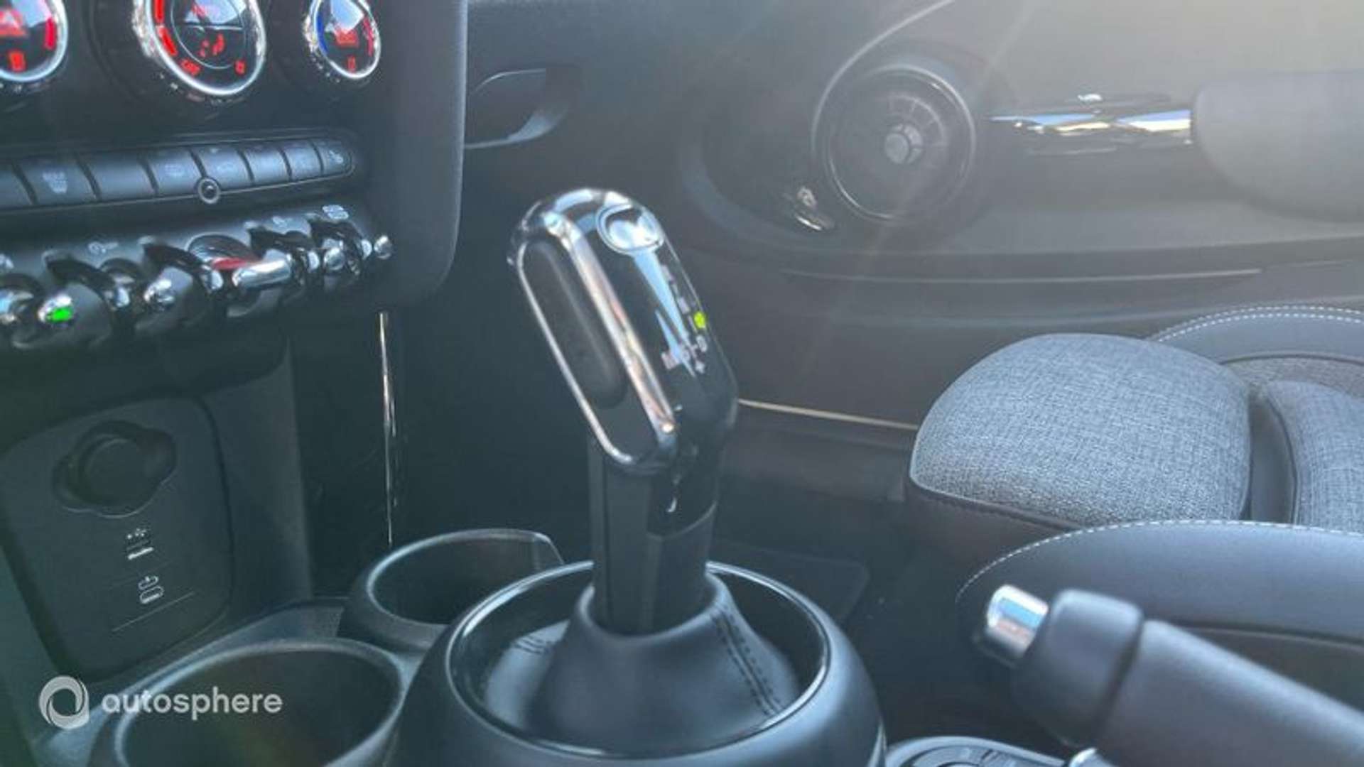 Mini Electric Cooper E - 2023 - Joinsteer - #15