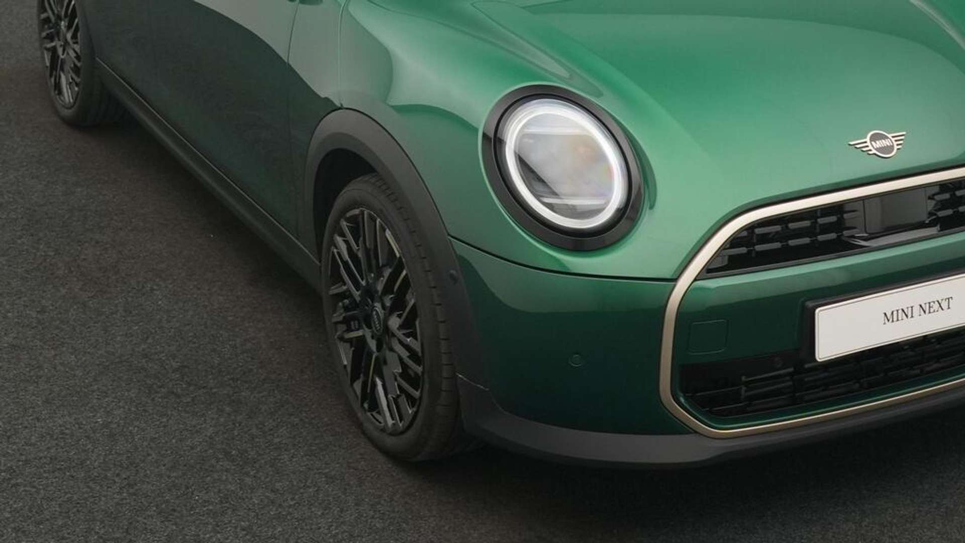 Mini Cooper Favoured Cooper - 2025 - Joinsteer - #17