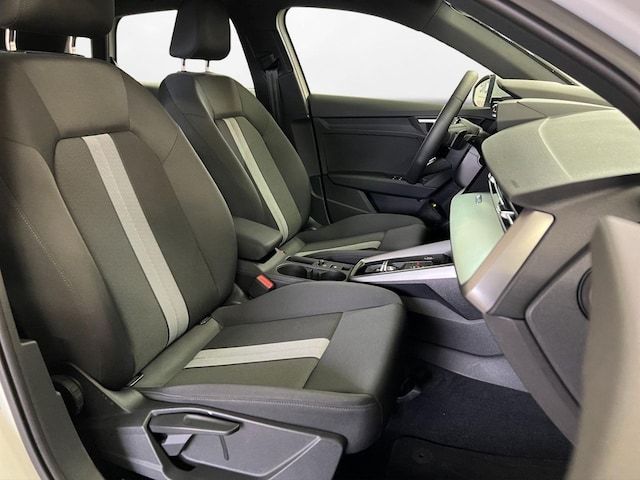 Audi A3 Sportback S Line 30 TDI S Tronic - 2024 - Joinsteer - #18